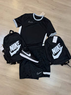KIT COMPLETO NK ESCOLAR 4 PEÇAS