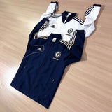 Combo 2 Jaquetas Reliquia Adi x Chelsea Suit