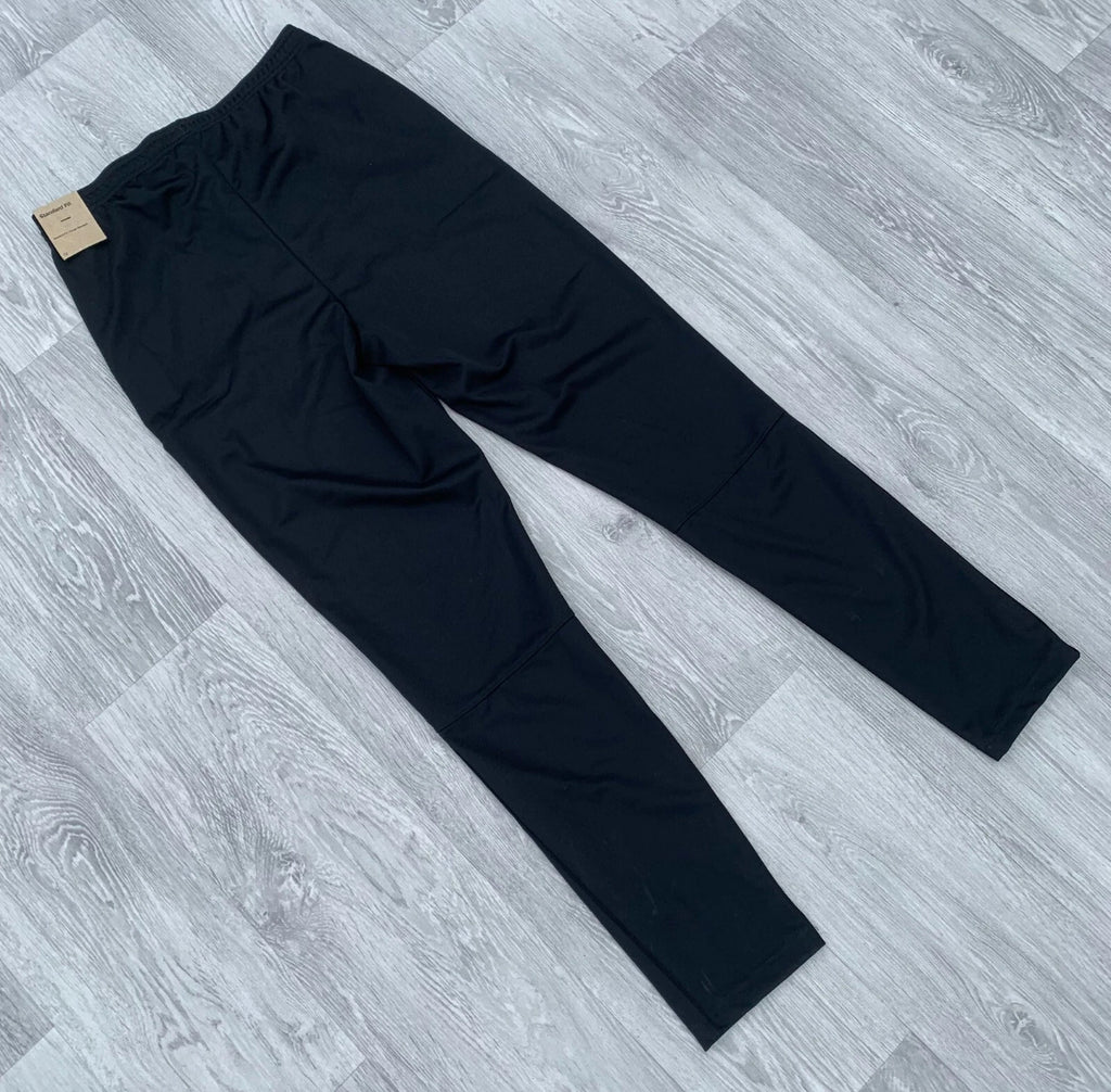 Conjunto NK Academy Preto