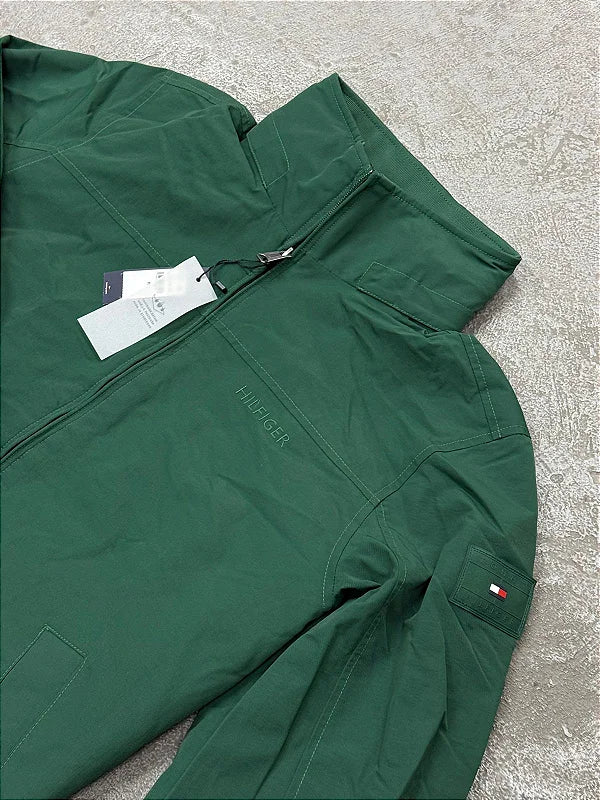 Jaqueta Tommy Velejador Sustainable