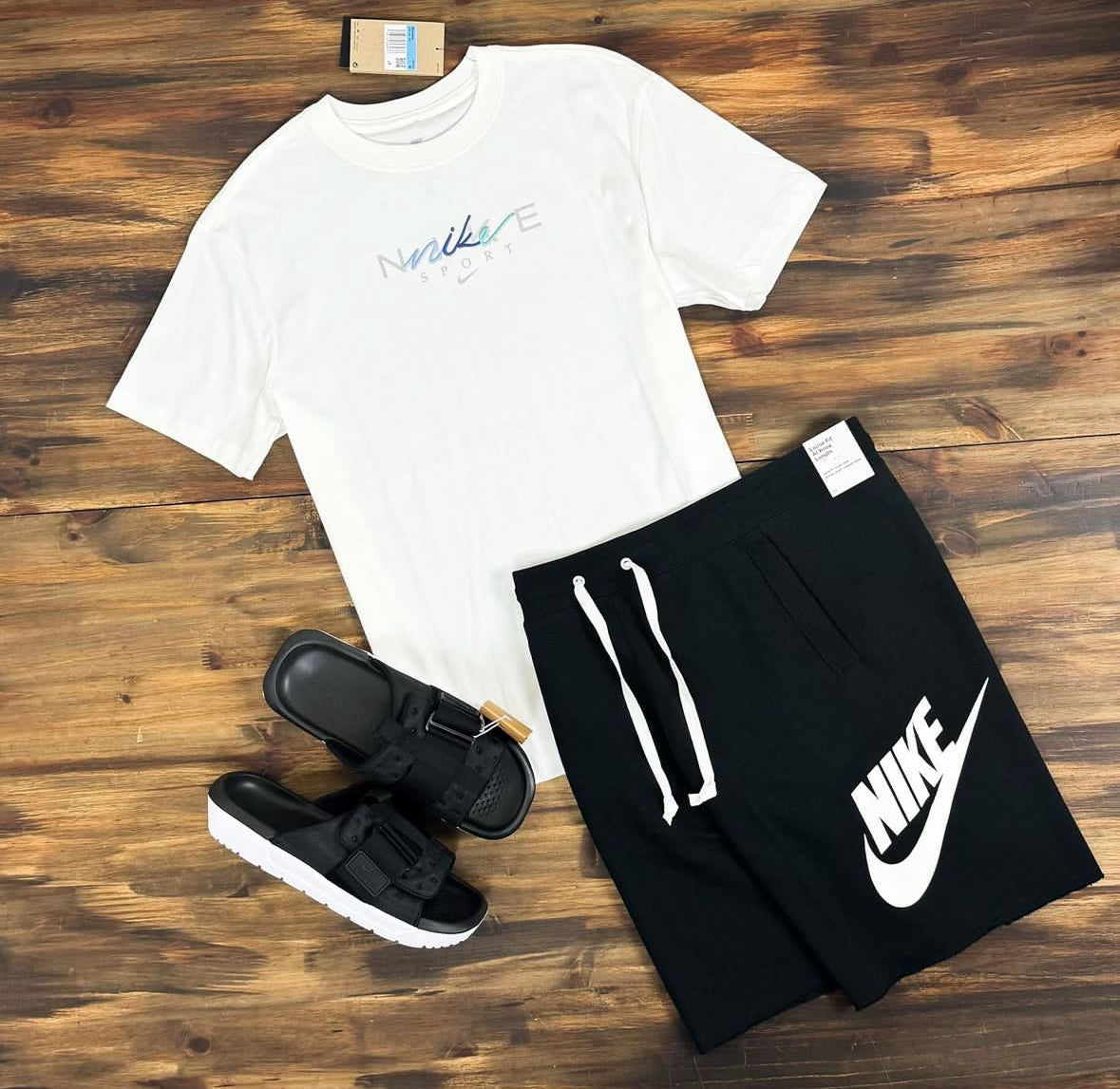 Kit NK Club