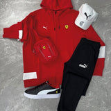 Kit Completo Pma Ferrari 5 Peças
