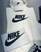 Kit NK Club Completo (5 Peças)