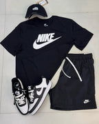Kit NK Club Completo com Tênis NK Court Vision 2025