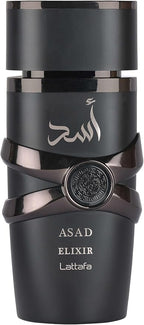 Lattafa Asad Elixir EDP 100ml