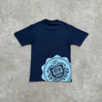 Camiseta College Syna World