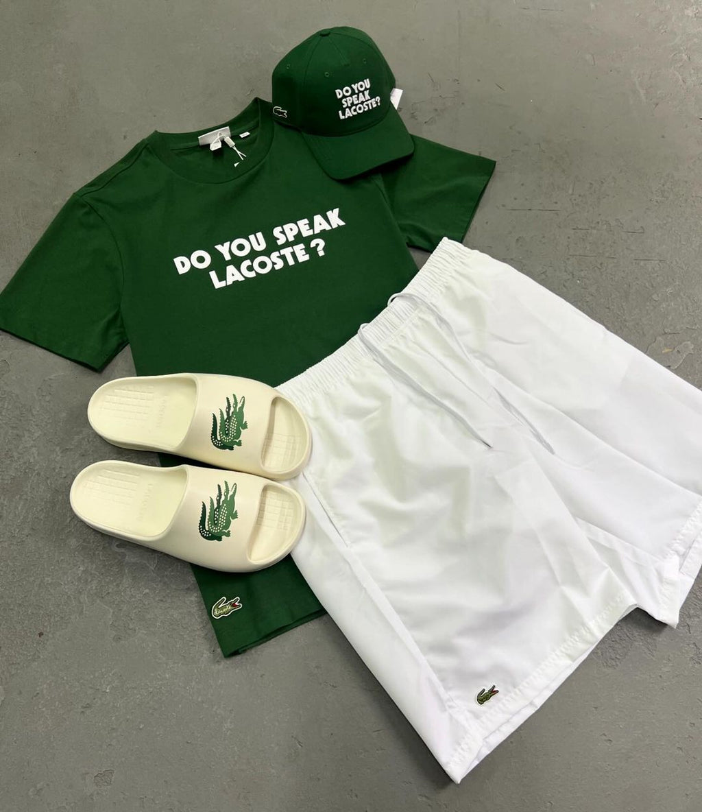 Kit Completo Lcst