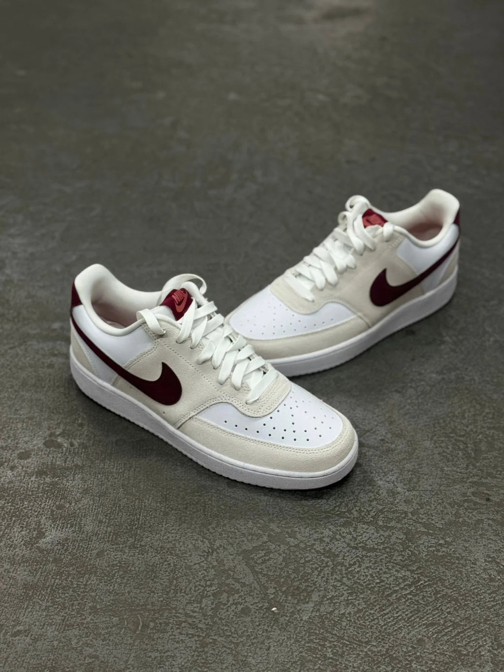Tênis NK Court Vision Low
