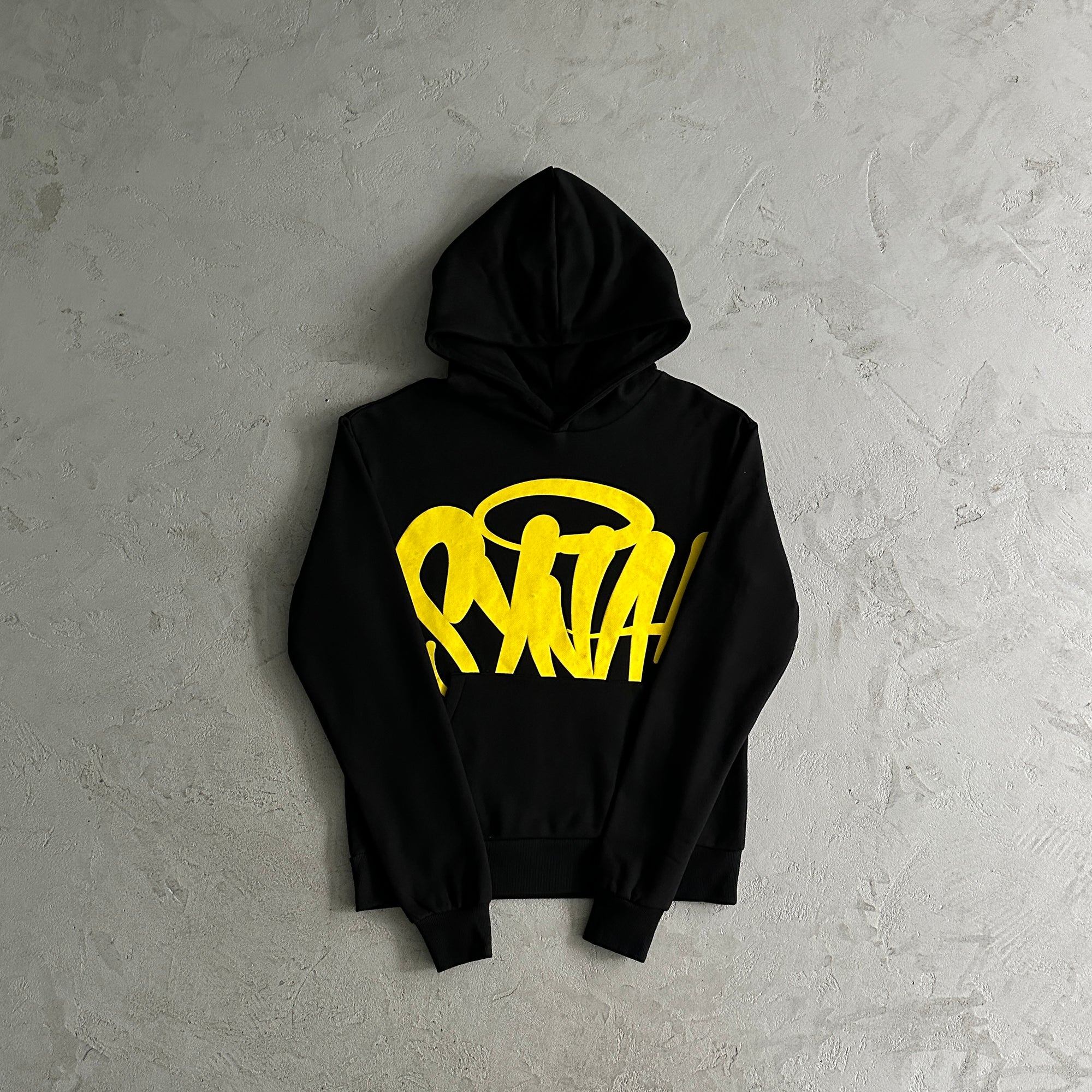Agasalho Syna World Team Syna