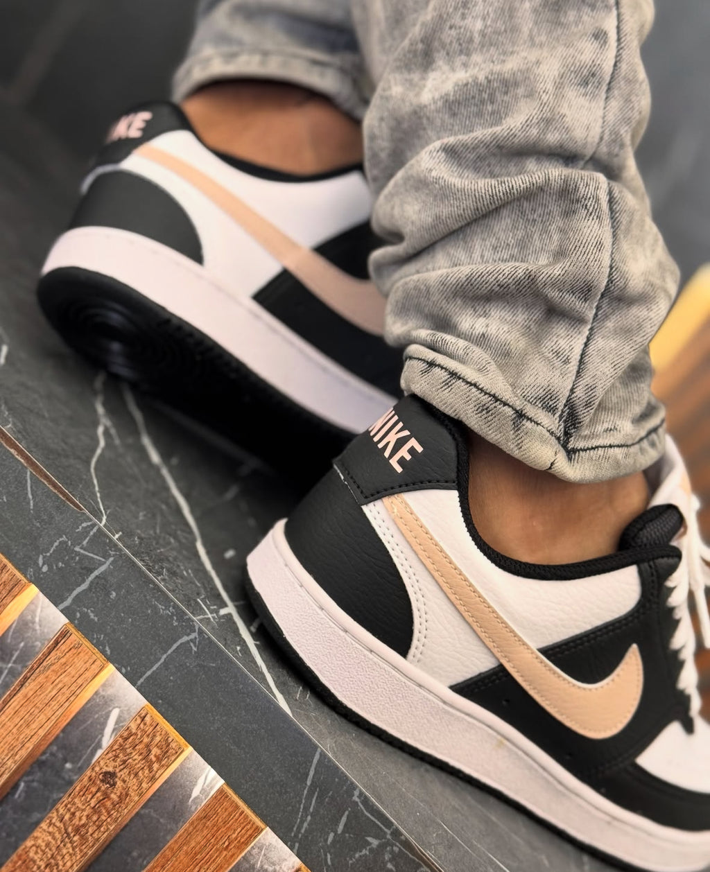 Tênis NK Court Vision Low