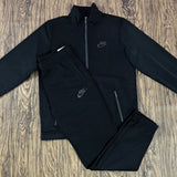 Conjunto NK Strike