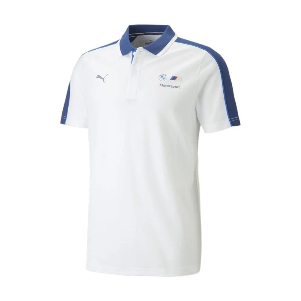 Camisa Polo Pma BMW