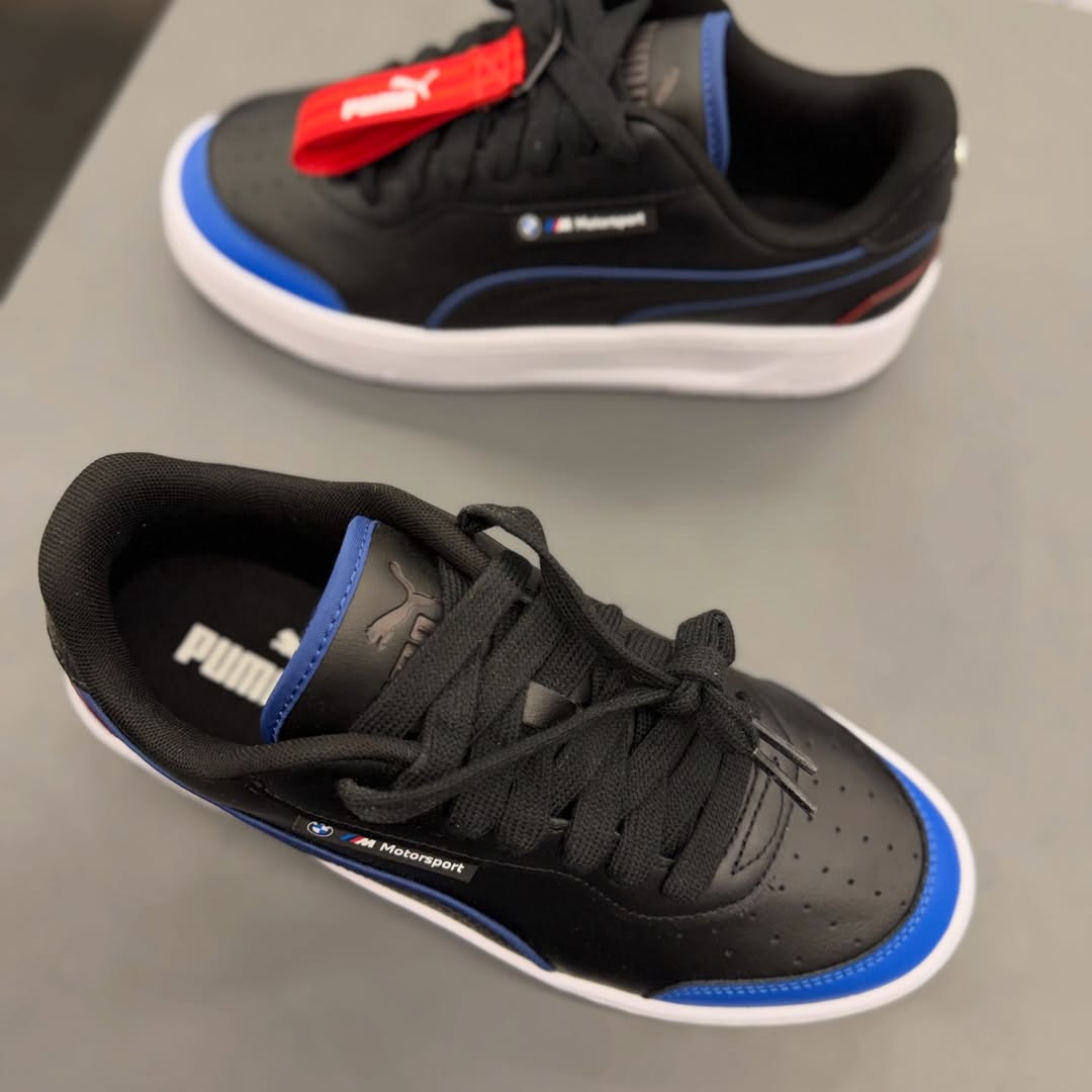 Tênis Pma Caven BMW 2026