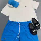 Kit Completo Lcst 2026 4 Peças