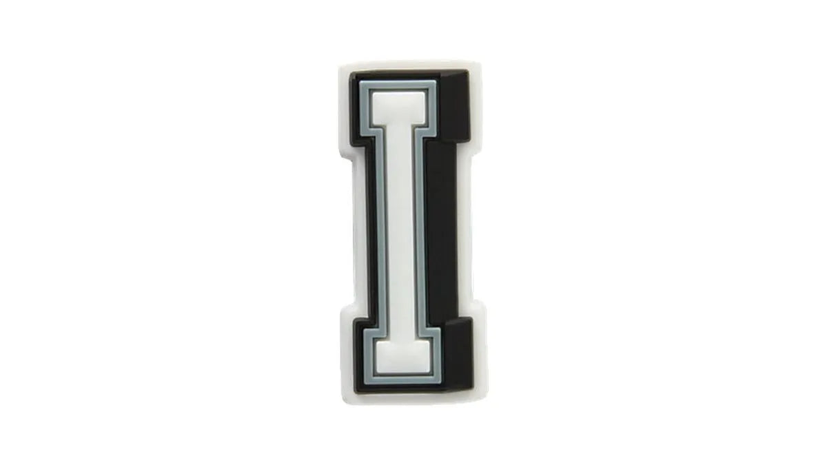 Jibbitz™ Letra I
