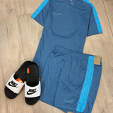 Kit Completo NK Academy