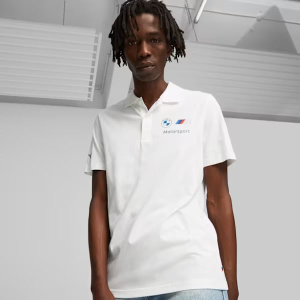 Camisa Polo Pma BMW