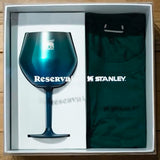 Kit Presente Reserva x Stanley Cor Verde Escuro