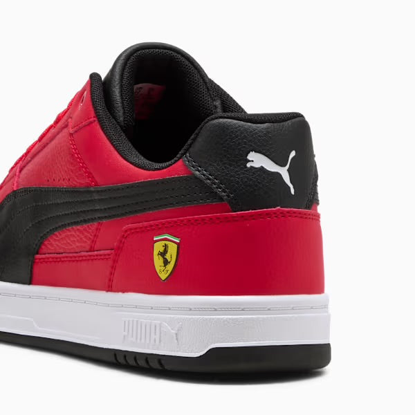 Tênis Pma Caven Ferrari 3.0 Modelo Novo 26