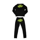 Conjunto Syna World
