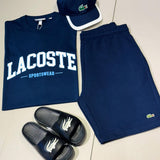 Kit Completo Lcst 4 Peças