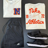 Kit NK Athletics com Asuna 3.0