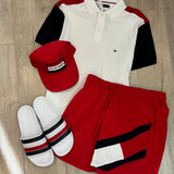 KIT COMPLETO TOMMY GRINGO