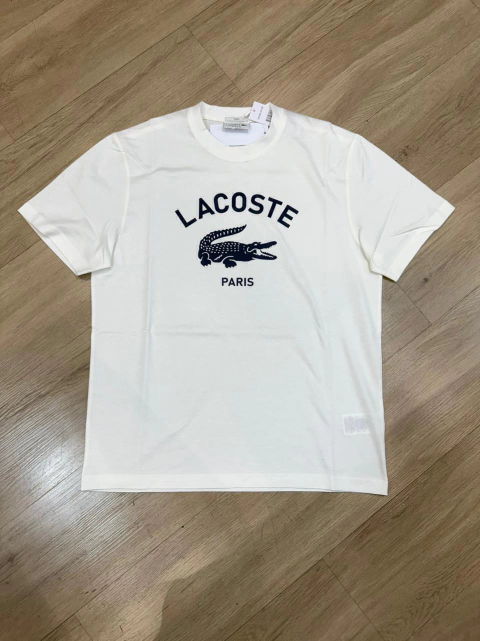 Camiseta Lcst Paris