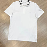 Camisa Polo Lcst Letreiro Gola