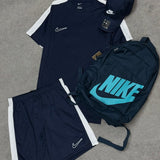 Kit Completo NK Escolar