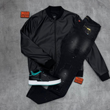 Kit Zara com Jeans e Tênis BMW Caven