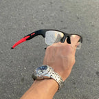 Lupa de descanso Oakley Crosslink
