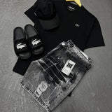 Kit Completo Lcst 4 Peças
