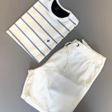 KIT COMPLETO BROOKSFIEL NINO ABRAVANEL