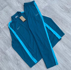 Conjunto NK Academy