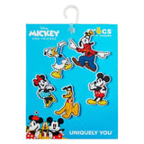 Jibbitz™ Turma do Mickey