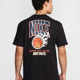 Camiseta NK Ignite The Court