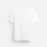 Camiseta Zara Slim Fit