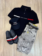KIT COMPLETO TOMMY GRINGO