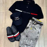 KIT COMPLETO TOMMY GRINGO