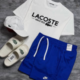 KIT COMPLETO LCST SPORTSWEAR