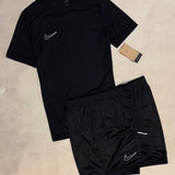 Kit NK Academy 2025 Completo