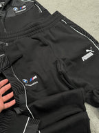 KIT COMPLETO PMA BMW
