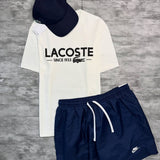 KIT COMPLETO LCST E NK 3 PEÇAS