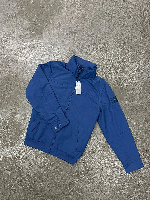 Jaqueta Tommy Velejador Sustainable