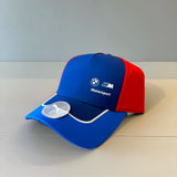 Boné Pma Motosport BMW