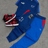 Kit Completo BMW M com Borough Mid