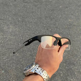 Lupa de descanso Oakley Crosslink