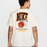 Camiseta NK Ignite The Court