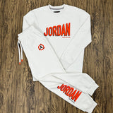 Conjunto Jordan Jumpman